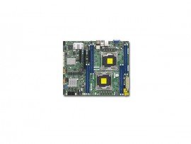 Mainboard Supermicro X10DRL-CT